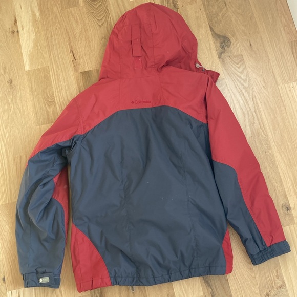 Columbia Winter Coat - Picture 5 of 5